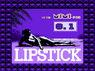 lipstick #.1 - lolita hen (unl) rom
